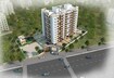 Paradise Homes Talegaon Tower View