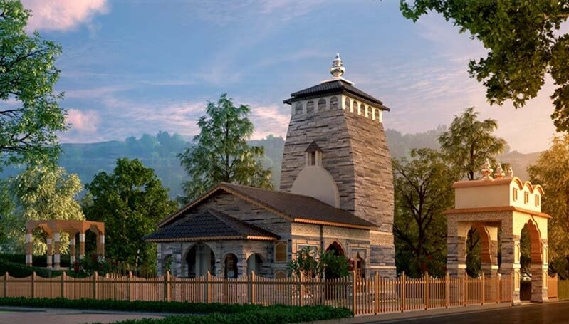 Paranjape Athashri Ananda