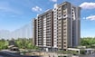 Paranjape Athashri Ananda Apartment Exteriors