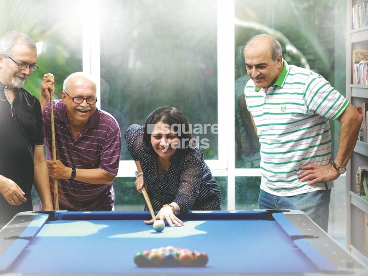 Paranjape Athashri Amenities-Features