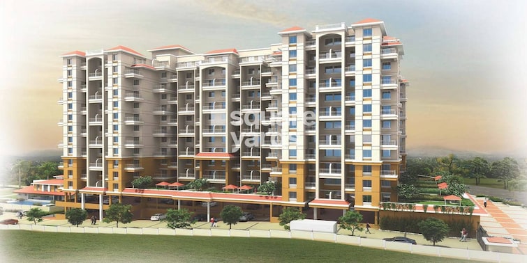 Paranjape Athashri Cover Image