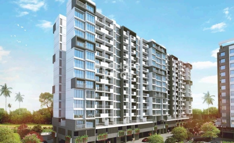 Paranjape Azure Aster G and H