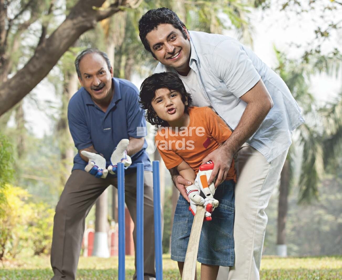 Paranjape Azure Amenities-Features 4