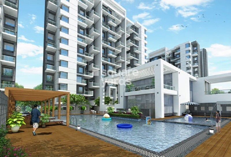 Paranjape Azure Amenities-Features 2