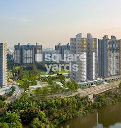 Paranjape Blue Ridge Phase 2 Paranjape Blue Ridge Phase 2