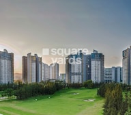 Paranjape Blue Ridge Phase 2 Tower View