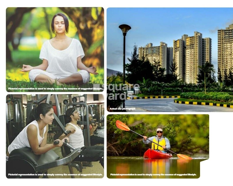 Paranjape Blue Ridge Phase 3