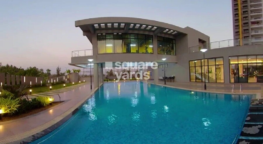 Paranjape Blue Ridge Amenities-Features 3