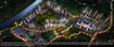 Paranjape Blue Ridge Tower View