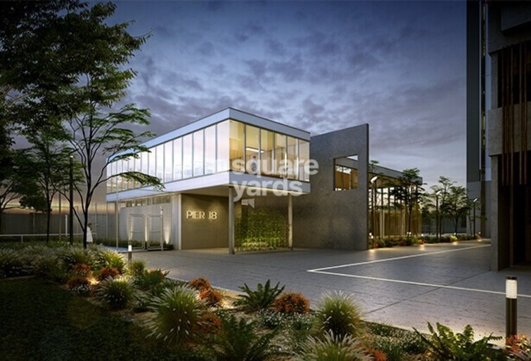 Paranjape Broadway Amenities-Features 2