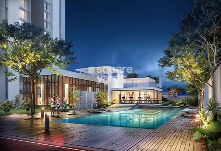 Paranjape Broadway Amenities-Features 1