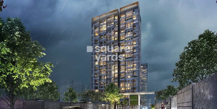 Paranjape Broadway Cover Image