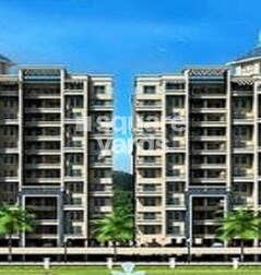 Paranjape Camellia Apartment Paranjape Camellia Apartment