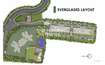 Paranjape Forest Trails Everglades H3 And H4 Master Plan Image