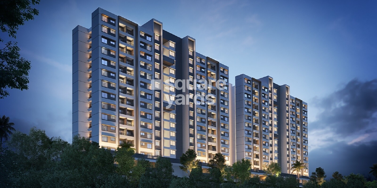 Paranjape Forest Trails Everglades H3 And H4 Featured Image