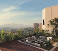 Paranjape Forest Trails High Gardens Amenities-Features