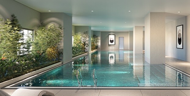 Paranjape Forest Trails Swaniketan