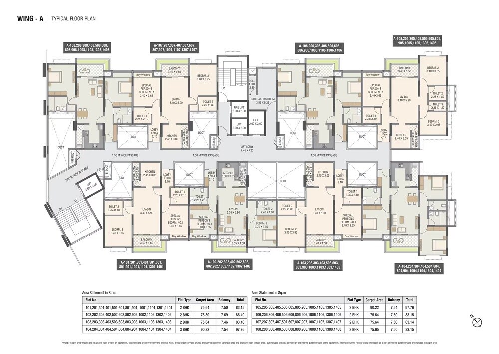 Paranjape Forest Trails Swaniketan