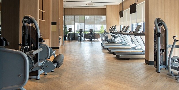 Paranjape Forest Trails Swaniketan