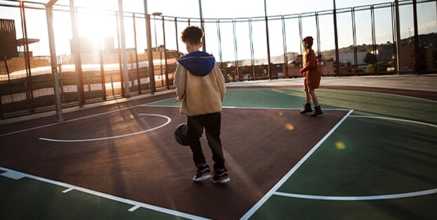 Paranjape Forest Trails Swaniketan