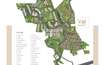Paranjape Forest Trails The Cliff Residences Master Plan Image