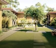 Paranjape Forest Trails The Cliff Residences