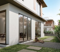 Paranjape Forest Trails The Cove Amenities-Features