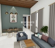 Paranjape Forest Trails The Highlands Apartment Interiors