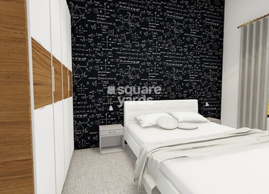 Paranjape Forest Trails The Highlands Apartment Interiors 2