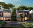 Paranjape Forest Trails The Rivolo Residences