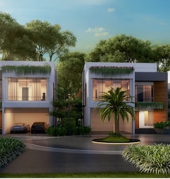 Paranjape Forest Trails The Rivolo Residences Paranjape Forest Trails The Rivolo Residences