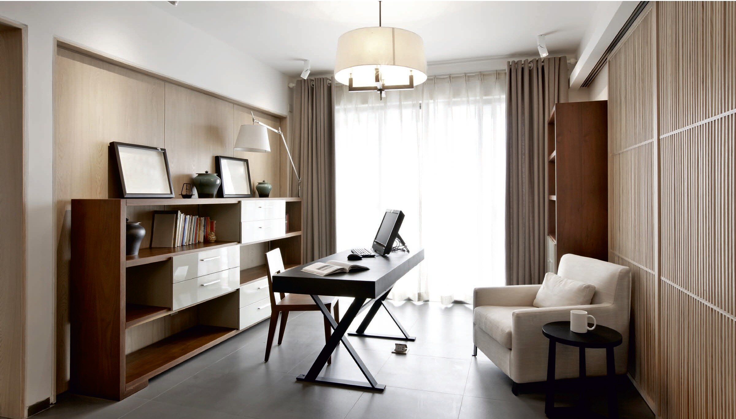 Paranjape Forest Trails The Rivolo Residences Villa Interiors