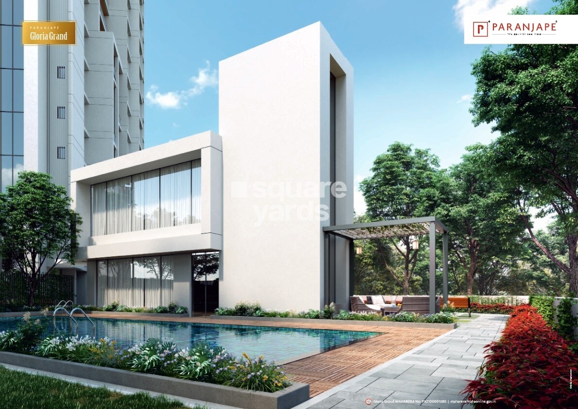 Paranjape Gloria Grand Amenities-Features 1