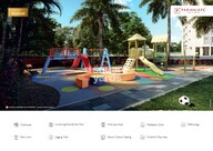 Paranjape Gloria Grand Amenities-Features