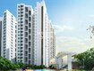 Paranjape Gloria Grand Tower View