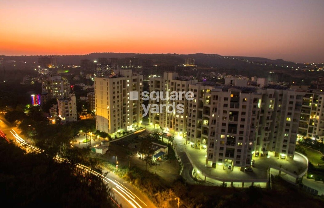 Paranjape Gloria Grand Tower View 5