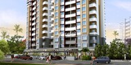 Paranjape Madhukosh Phase III Apartment Exteriors