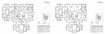 Paranjape Madhukosh Phase III Floor Plans