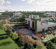 Paranjape Misty Greens Amenities-Features