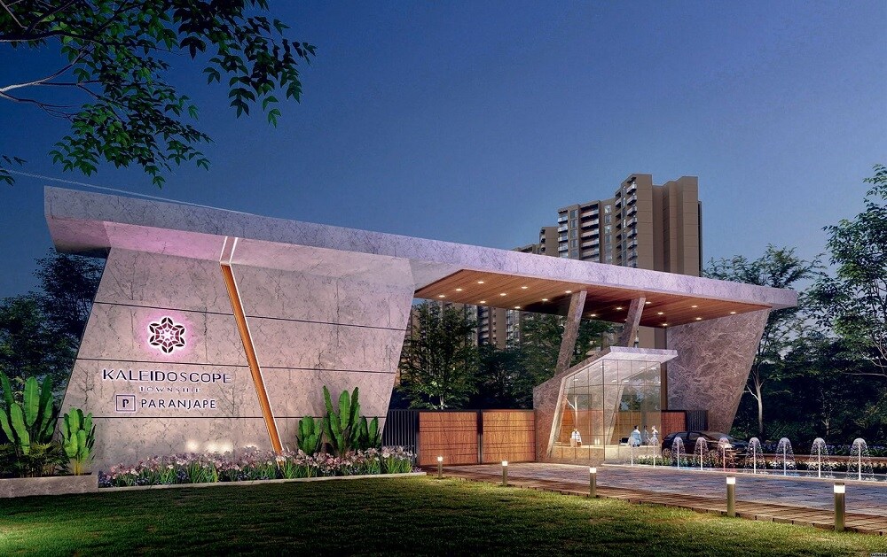 Paranjape Misty Greens