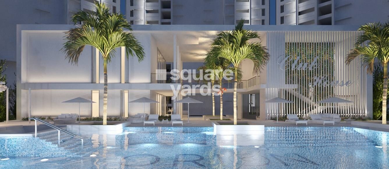 Paranjape Orion 15 16 17