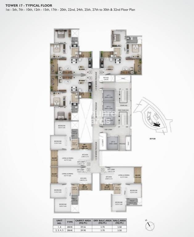 Paranjape Orion 15 16 17