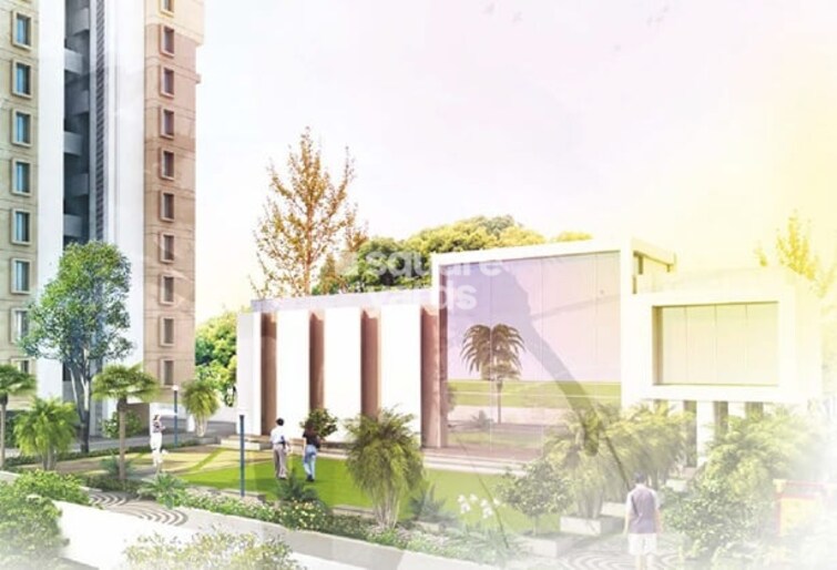 Paranjape Richmond Park Amenities-Features 1