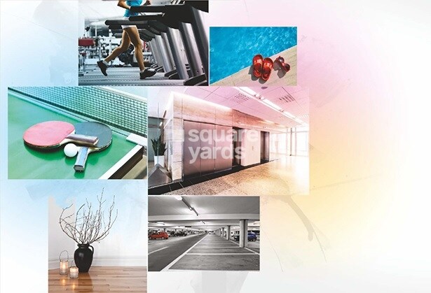 Paranjape Richmond Park Amenities-Features 2