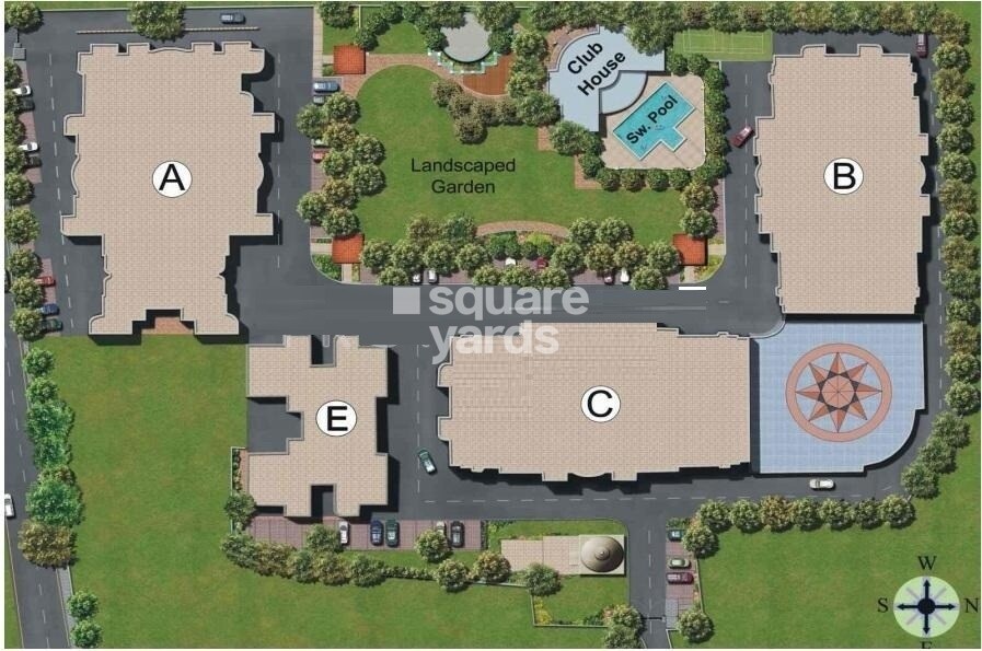 Paranjape Ruturang E Master Plan 1