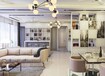 Paranjape Sahil Apartment Interiors