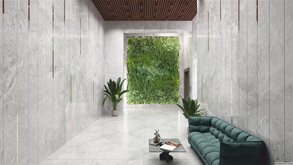 Paranjape Sahil Apartment Interiors 5