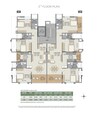 Paranjape Sahil Floor Plans