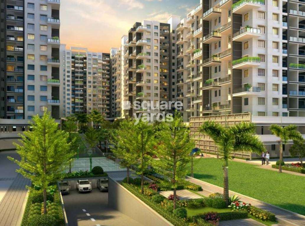 paranjape schemes abhiruchi parisar project amenities features1