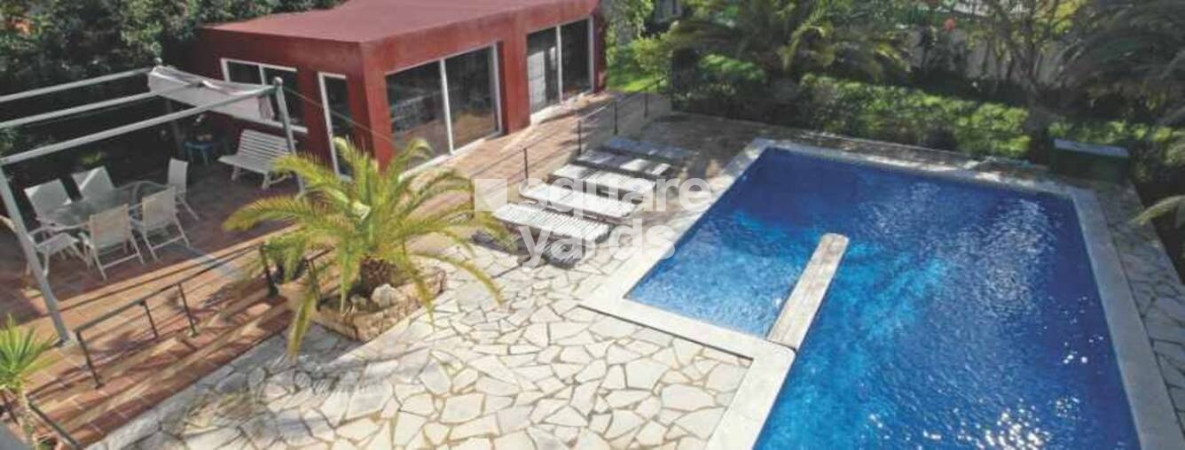 Paranjape Schemes Abhiruchi Parisar Amenities-Features 3